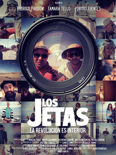 Los jetas